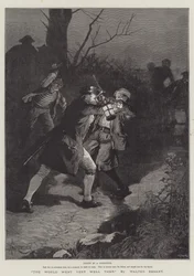 The World Went Very Well Then, by Walter Besant